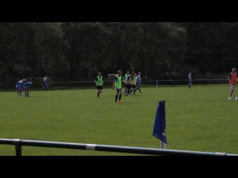 SC Pinneberg (AH) - TuRa Harksheide (AH) 5:1 (3:1) Highlights