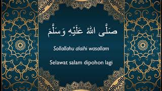 Download lagu Selawat ke atas Nabi Muhammad SAW (Arabic, Rumi, Melayu) mp3 Download lagu Selawat ke atas Nabi Muhammad SAW (Arabic, Rumi, Melayu) mp3
