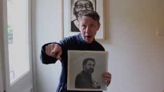 Gilles Peterson's Brazilian Love Affair // Hector Costita