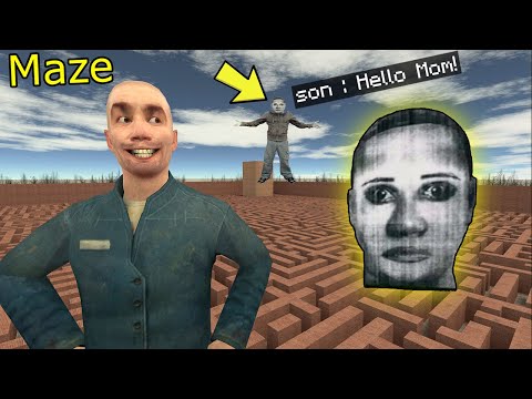 Never Go To Maze - Selene Delgado