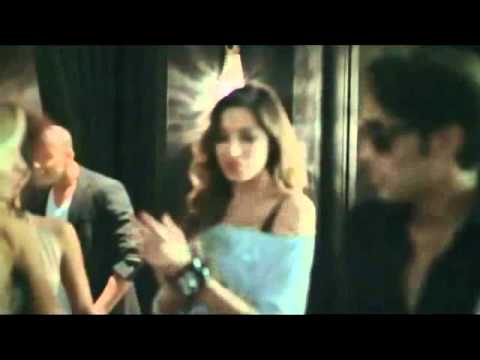 RJ feat  Pitbull   U Know Ain't Love  David May Original Extended Mix Video Edit By Dj Balii Valencia