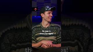 Download lagu Sam's FUNNY Liam Lawson Story! 🚽 mp3 Download lagu Sam's FUNNY Liam Lawson Story! 🚽 mp3