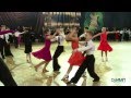 Международные соревнования по танцевальному спорту «Столица Сибири-2013» 