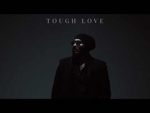 Tough Love (Official Video) - GP HIRA