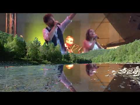 Tam u nebeských bran - Jelen