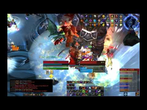 Hodir Heroic Hardmode Kill