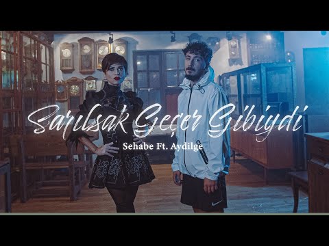Video thumbnail for Sarılsak Geçer Gibiydi