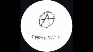 Aon - Rip, Tear, Burn & Shatter (A2) [EVIL15]