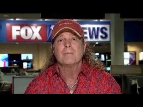 Tony Little on Thanksgiving dinner: Just enjoy it