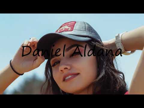 How to pronounce Daniel Aldana in English?