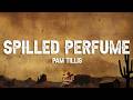 Pam Tillis - Spilled Perfume (Lyrics)