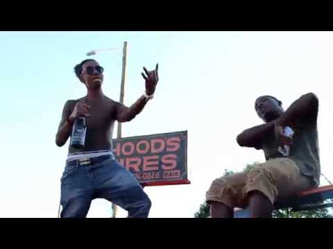 Mike Da Dizz - Owe Em Something (Official Music Video)