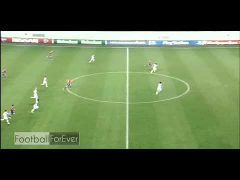 CSKA Moskva 0-1 Bayern Munich # Highlights