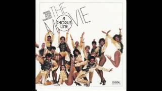 I Can Do That - A Chorus Line (Soundtrack)