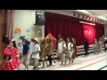 Circus Marching