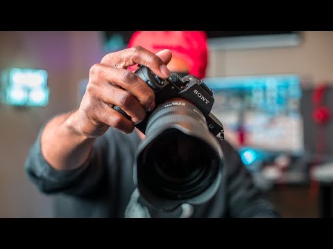 5 Tips to Film a Cinematic Sequence | Featuring the Sony aA7iii