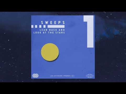 Sweeps - lean back and look at the stars