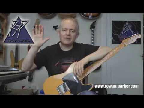 Hot Country Licks! - Episode 3