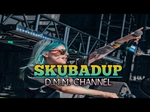 'SKUBADUP" LAGU PARTY TERBARU"2024"