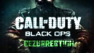 Call of Duty: Black Ops - Rezurrection Content Pack (DLC) Steam Key GLOBAL