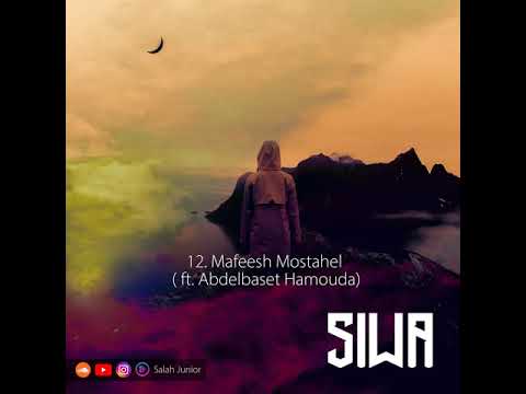 12. Mafeesh Mostahel - Abdelbasset Hamouda [ Salah Junior Remix ]