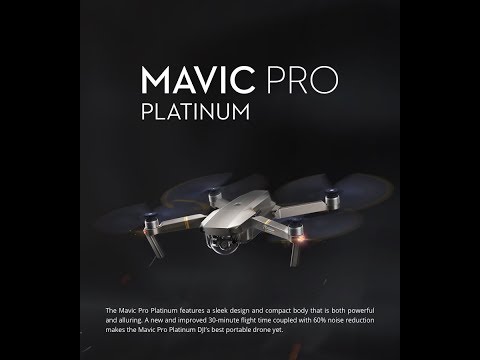 Квадракоптер DJI Mavic pro Platinum уносит ветром! Спасоперация. Действия по спасению дрона.