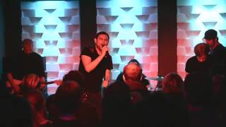 The Twilight Sad - That Summer At Home I Had Become the Invisible Boy (Live in Cambridge)