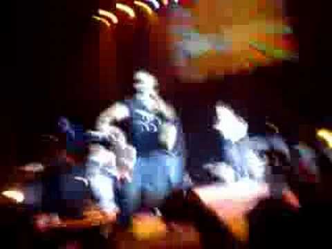 YG Men - Fly Gentlemen @ YG Family Concert in LA