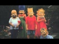 The Simpsons Intro Slowed Down