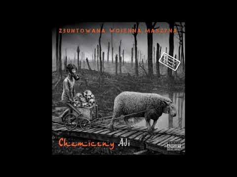 Chemiczny Adi feat. Nagash - Anioły i Demony