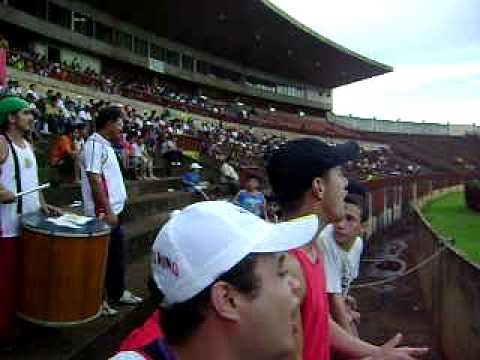 TMI - Sete de Setembro 1 X 2 Ivinhema - Parapapapapapapa