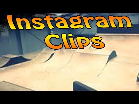 Kieran O'Reilly | Area 25 Instagram clips !!!