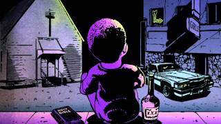 boobie miles - big k.r.i.t
