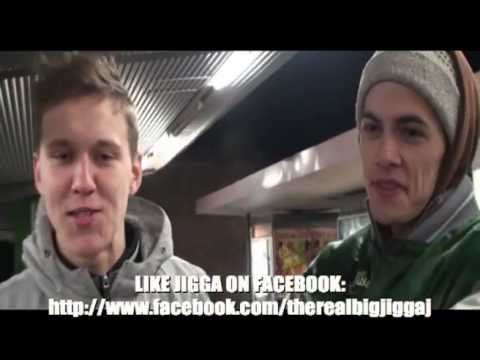 Big Jigga J feat. MC P.I.T. - Babasticks Commercial