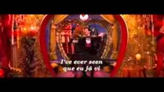 Your Song - Theme from Moulin Rouge  melhor audio ! legendado br