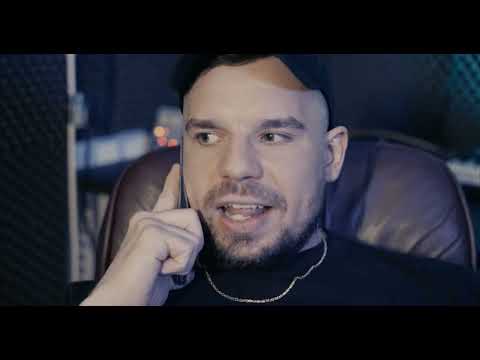 Prosty feat. Igor ADWARP - Idę (prod. Vintageman) Official 4K Video