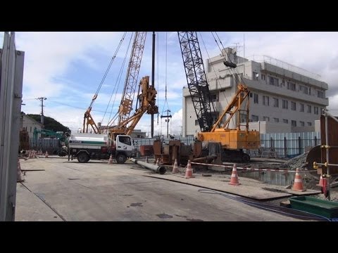 東日本大震災シリーズ20　震災から4年目～被災地 宮城・石巻～