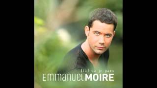 Rien Ni Personne- Emmanuel Moire