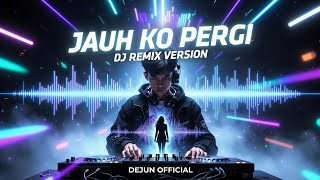 Download lagu JAUH KO PERGI – Sa Ceritakan Pada Bintang 🌙 DJ Remix Viral mp3