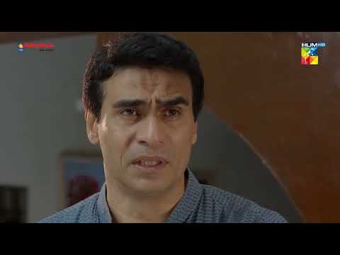 Ifrah Sach Moch Kho Gayi Is Dafa - Bebasi - HUM TV