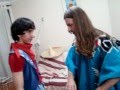 Duelo Internacional