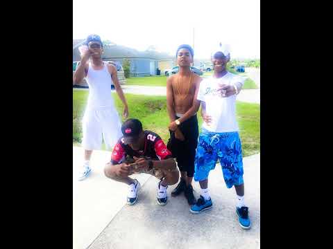 YNW Melly -- 1K (Feat. YNW SakChaser & JGreen)