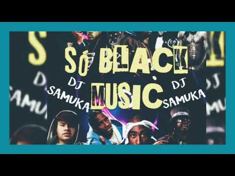 Black Charm = 6 Rnb (Dj Samuka Oficial)