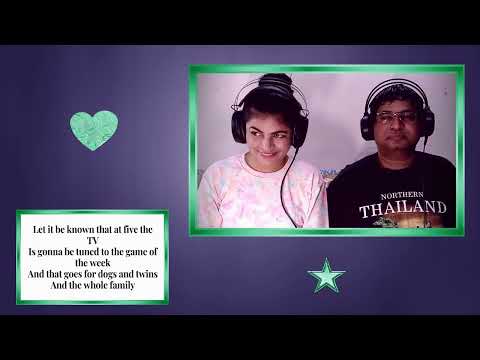 BOBBY RUSSELL Saturday Morning Confusion REACTION + LYRICS Analysis