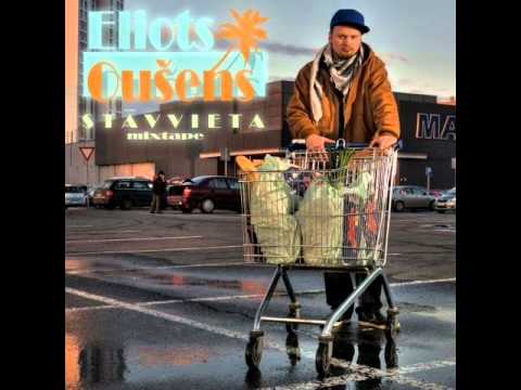 Eliots   Kārtībā mincīt