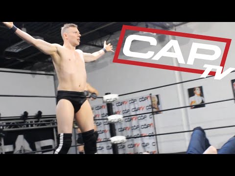 CAP TV Season 2: Episode 3 - All On My Own