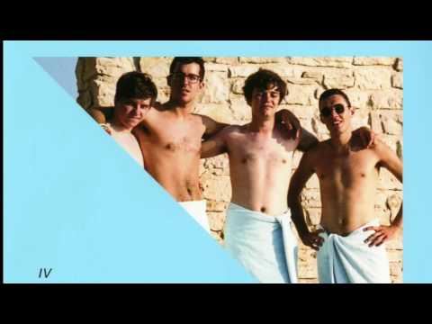 BADBADNOTGOOD - "In Your Eyes" (Feat. Charlotte Day Wilson) (Official Stream)