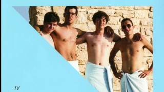 BADBADNOTGOOD - "In Your Eyes" (Feat. Charlotte Day Wilson) (Official Stream)