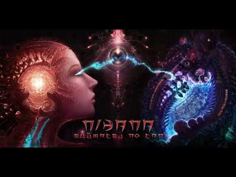 Nibana & SeaMoon - Flickering Spikes (CD1)