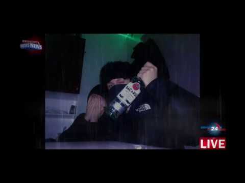 FROST/TNC/BRKN'NWS/01